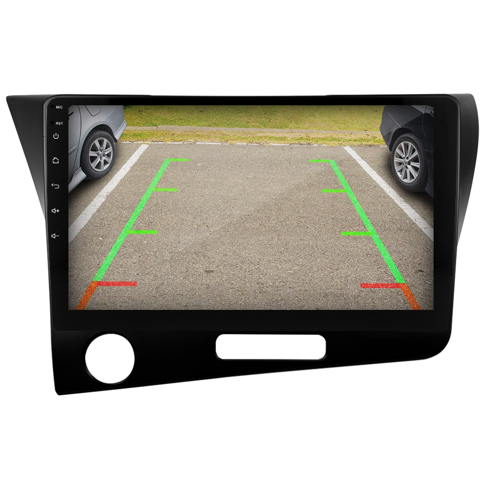 Honda CRZ Android Multimedya Sistemi (2011-2012) CRV-4944XDA
