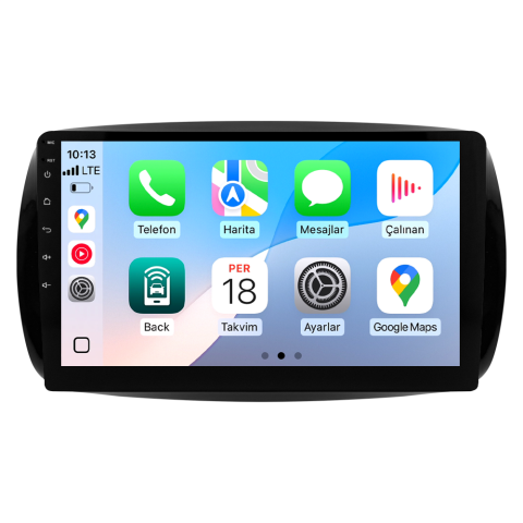 Android Multimedya Sistemi () CRV-(Kopya)