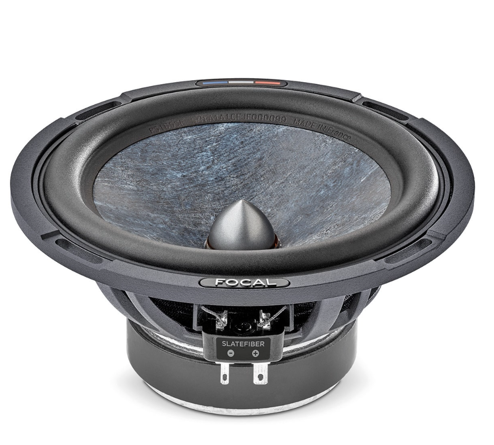 Focal PC 165 SF 16,5 cm 2 Yollu Koaksiyel Hoparlör