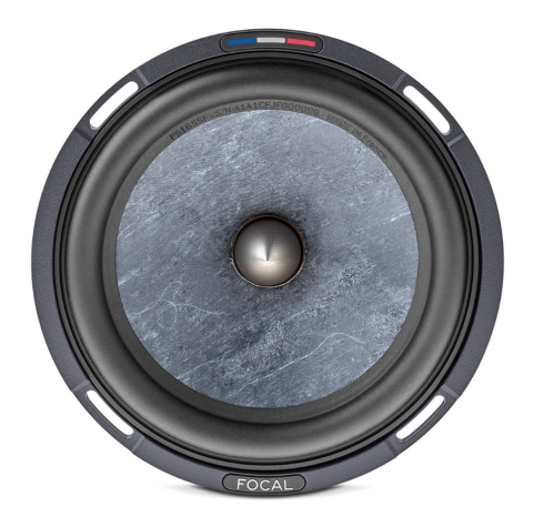 Focal PC 165 SF 16,5 cm 2 Yollu Koaksiyel Hoparlör