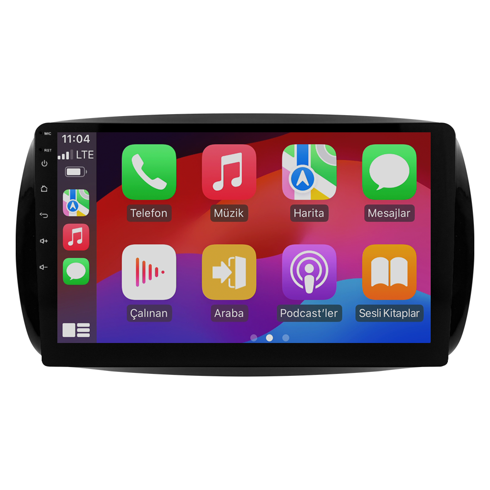 Android Multimedya Sistemi () CRV-(Kopya)