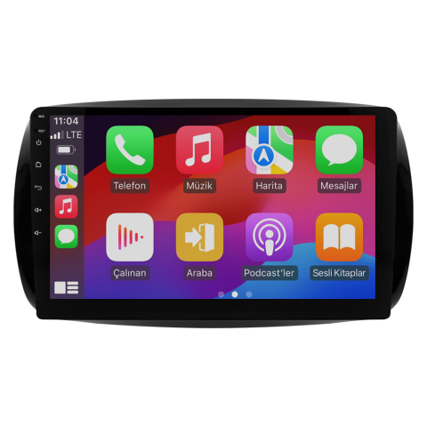 Android Multimedya Sistemi () CRV-(Kopya)