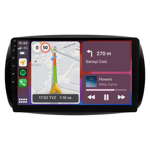Android Multimedya Sistemi () CRV-(Kopya)