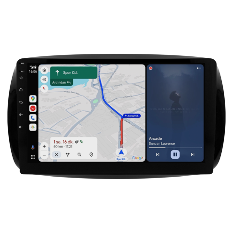 Android Multimedya Sistemi () CRV-(Kopya)