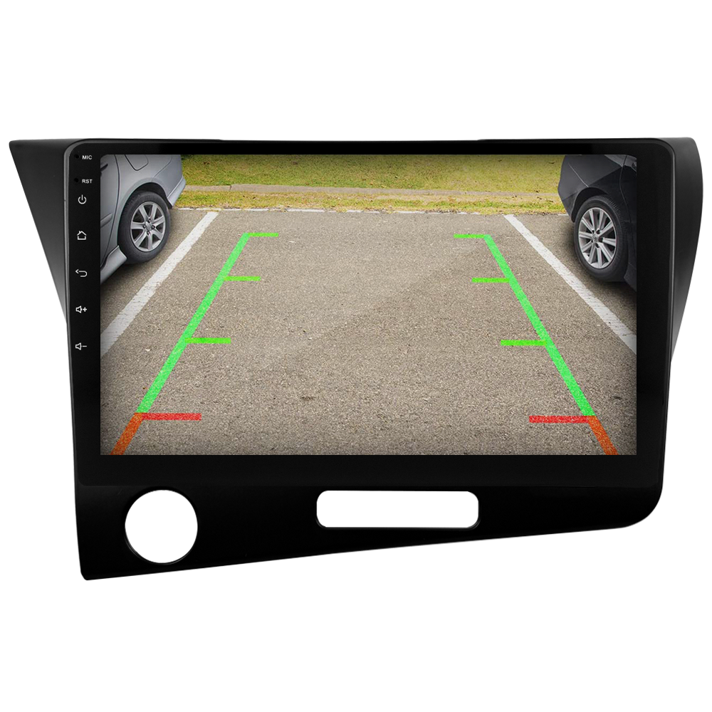 Honda CRZ Android Multimedya Sistemi (2011-2012) CRV4944XP