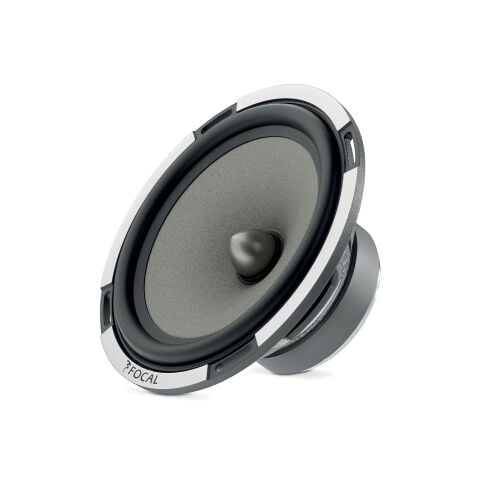 Focal PS 165 V1 Last Edition 16,5 cm 2 Yollu Komponent Hoparlör