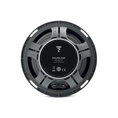Focal PS 165 V1 Last Edition 16,5 cm 2 Yollu Komponent Hoparlör