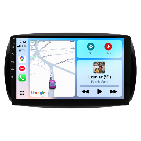 Android Multimedya Sistemi () CRV-(Kopya)