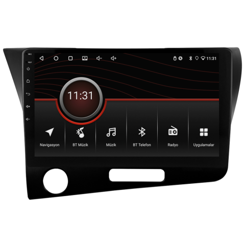 Honda CRZ Android Multimedya Sistemi (2011-2012) CRV-4944XR