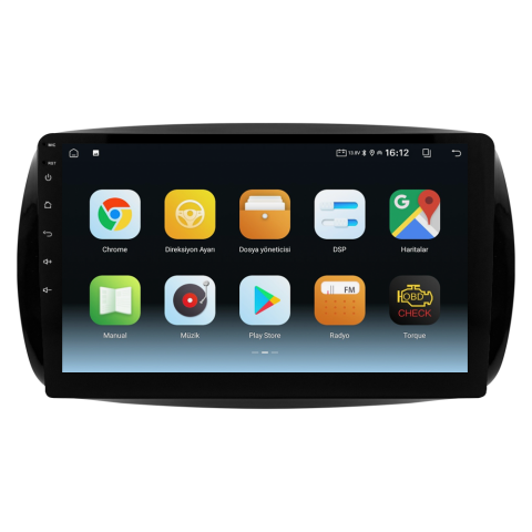 Android Multimedya Sistemi () CRV-(Kopya)