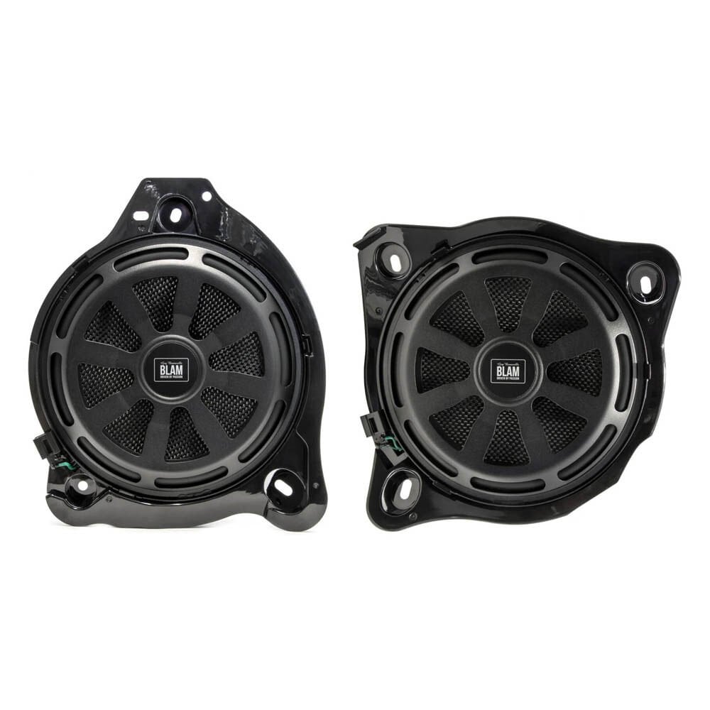 BLAM Mercedes W205 W213 X253 Stage 1 Ses Yükseltme Paketi