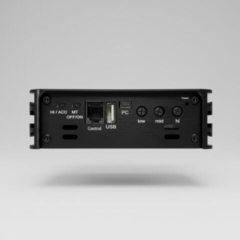 Carphony A435MD Plug & Play DSP Amfi – Android Multimedya Ses Yükseltici