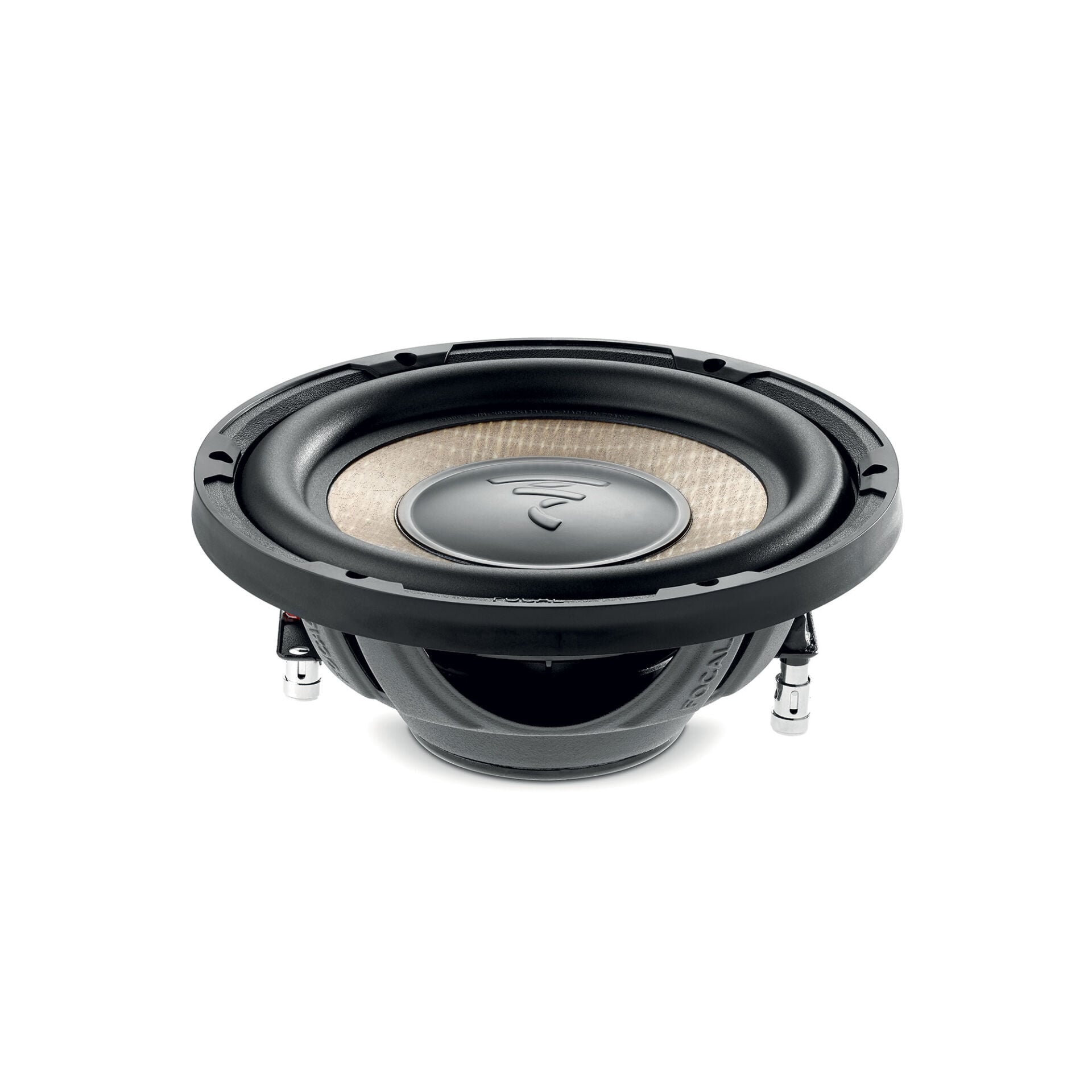 Focal P 25 FSE Slim Pasif Subwoofer (25 cm)