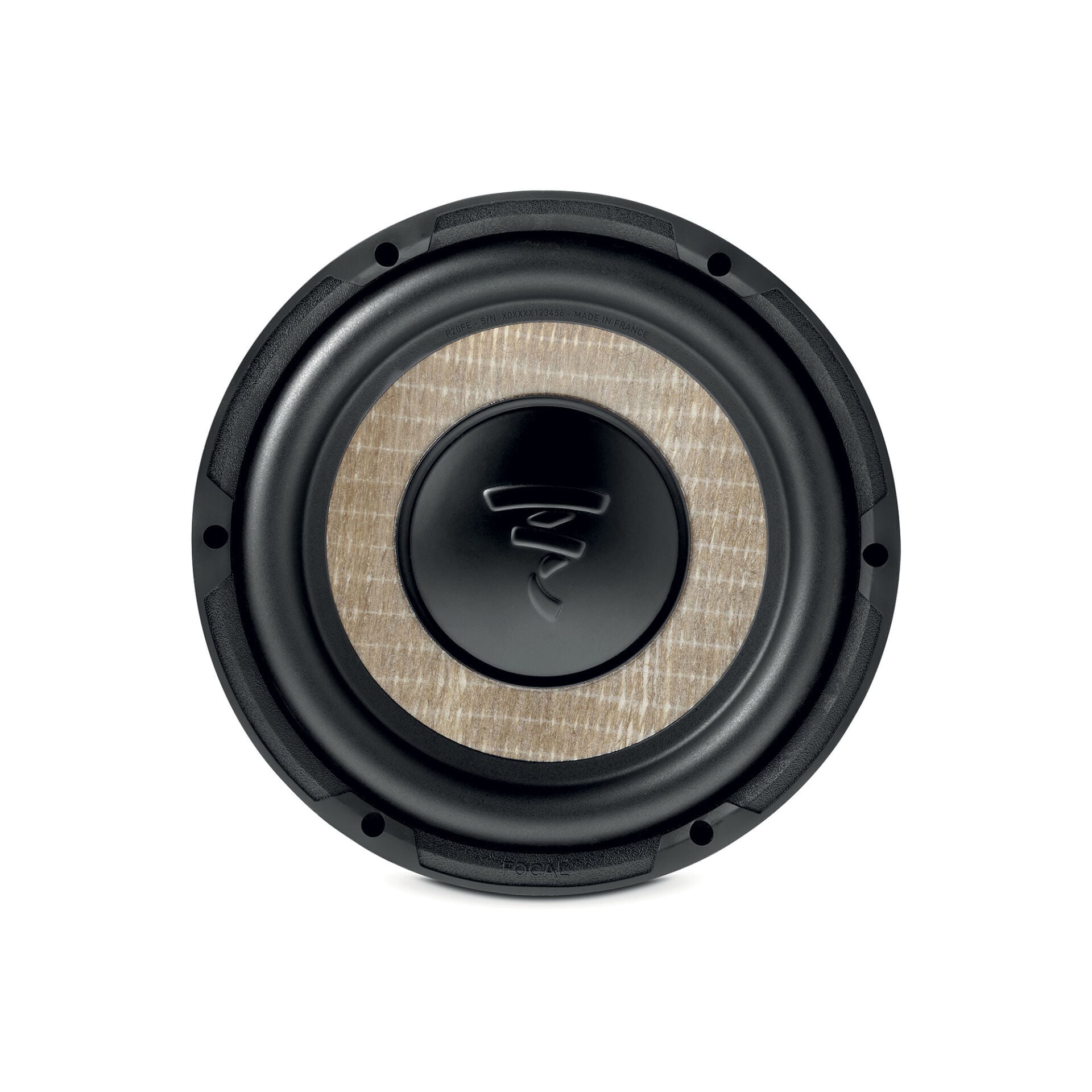 Focal P 25 FSE Slim Pasif Subwoofer (25 cm)