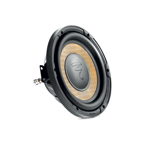 Focal P 25 FSE Slim Pasif Subwoofer (25 cm)