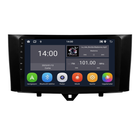 Android Multimedya Sistemi () CRV-(Kopya)(Kopya)