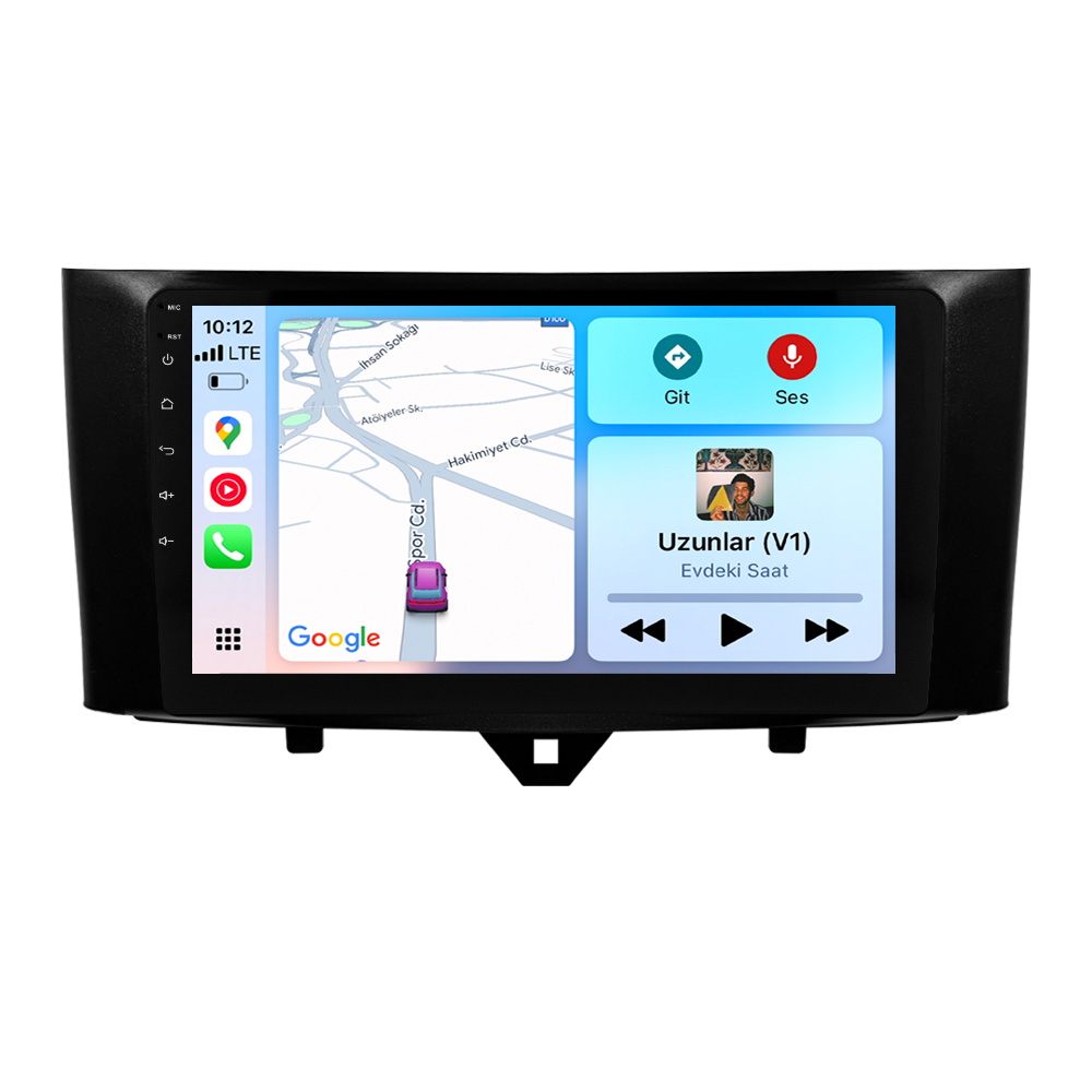 Android Multimedya Sistemi () CRV-(Kopya)(Kopya)