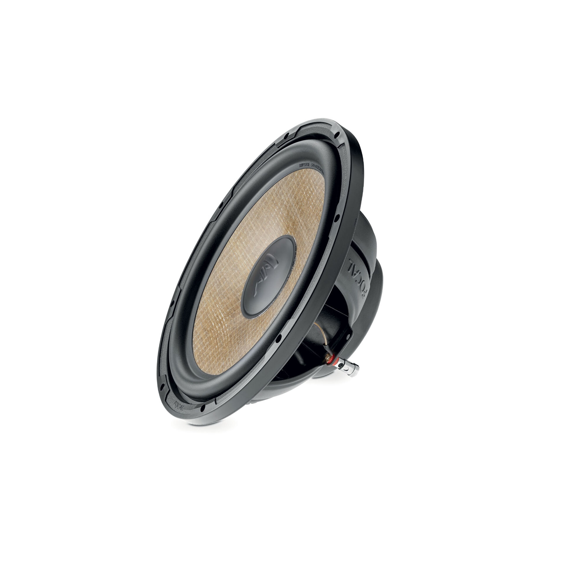 Focal P 30 FSE Slim Pasif Subwoofer (30 cm)