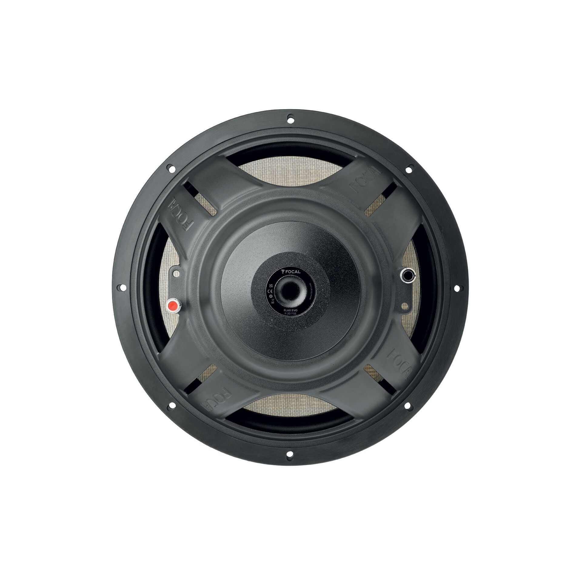 Focal P 30 FSE Slim Pasif Subwoofer (30 cm)