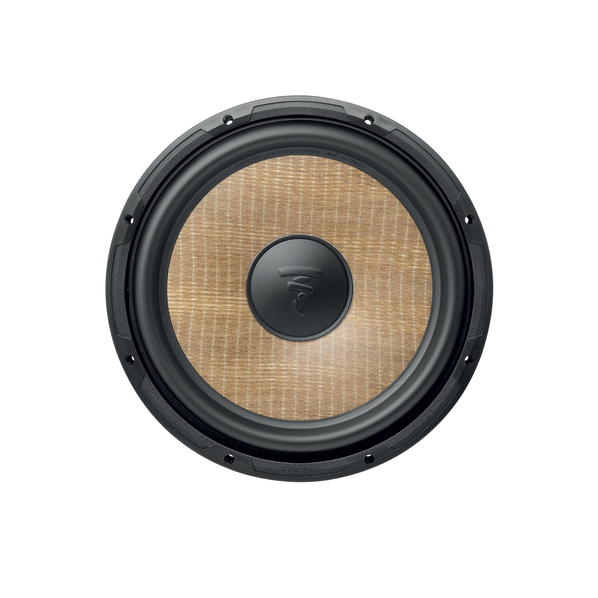 Focal P 30 FSE Slim Pasif Subwoofer (30 cm)