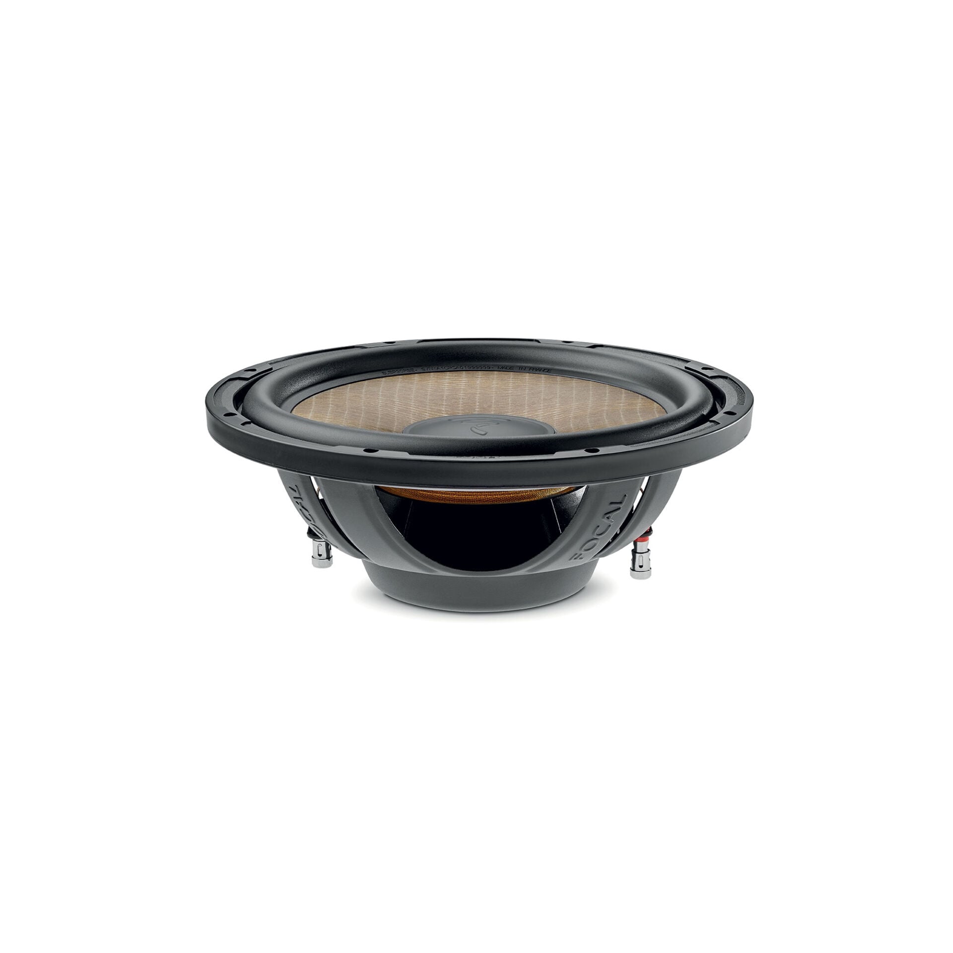 Focal P 30 FSE Slim Pasif Subwoofer (30 cm)