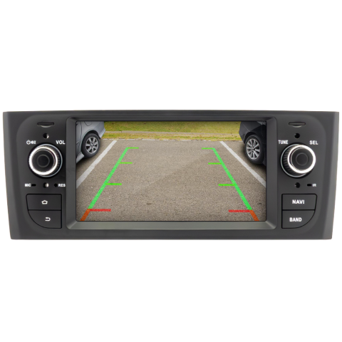 Fiat Linea Android Multimedya Sistemi (2007-2016)