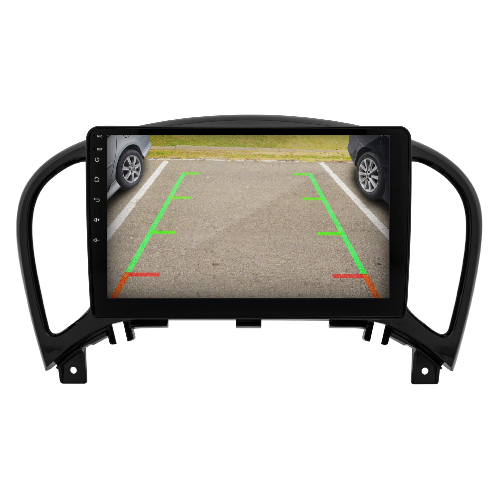 Nissan Juke Android Multimedya Sistemi (2010-2021) CRV-4374XAA