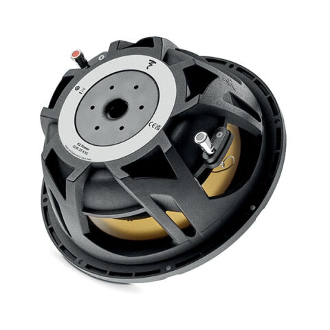 Focal SUB 25 KXS Slim Pasif Subwoofer (25 cm)