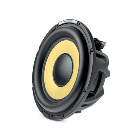 Focal SUB 25 KXS Slim Pasif Subwoofer (25 cm)