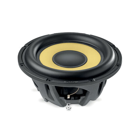 Focal SUB 25 KXS Slim Pasif Subwoofer (25 cm)