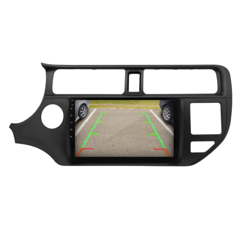 Kia Rio Android Multimedya Sistemi (2012-2014) CRV-4312XAA