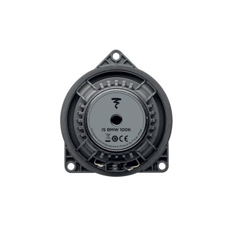 Focal IS BMW 100K BMW Uyumlu Plug & Play Komponent Hoparlör (10 cm)