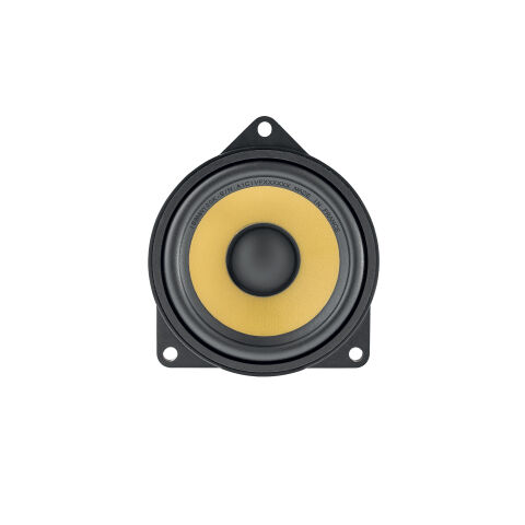 Focal IS BMW 100K BMW Uyumlu Plug & Play Komponent Hoparlör (10 cm)