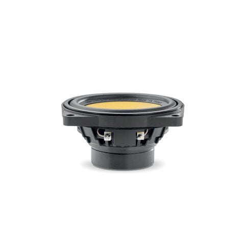 Focal IS BMW 100K BMW Uyumlu Plug & Play Komponent Hoparlör (10 cm)
