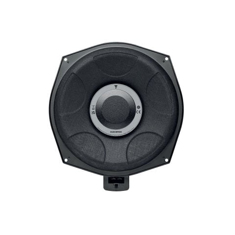 Focal ISUB BMW 8BMW Uyumlu Plug & Play Subwoofer (20 cm)
