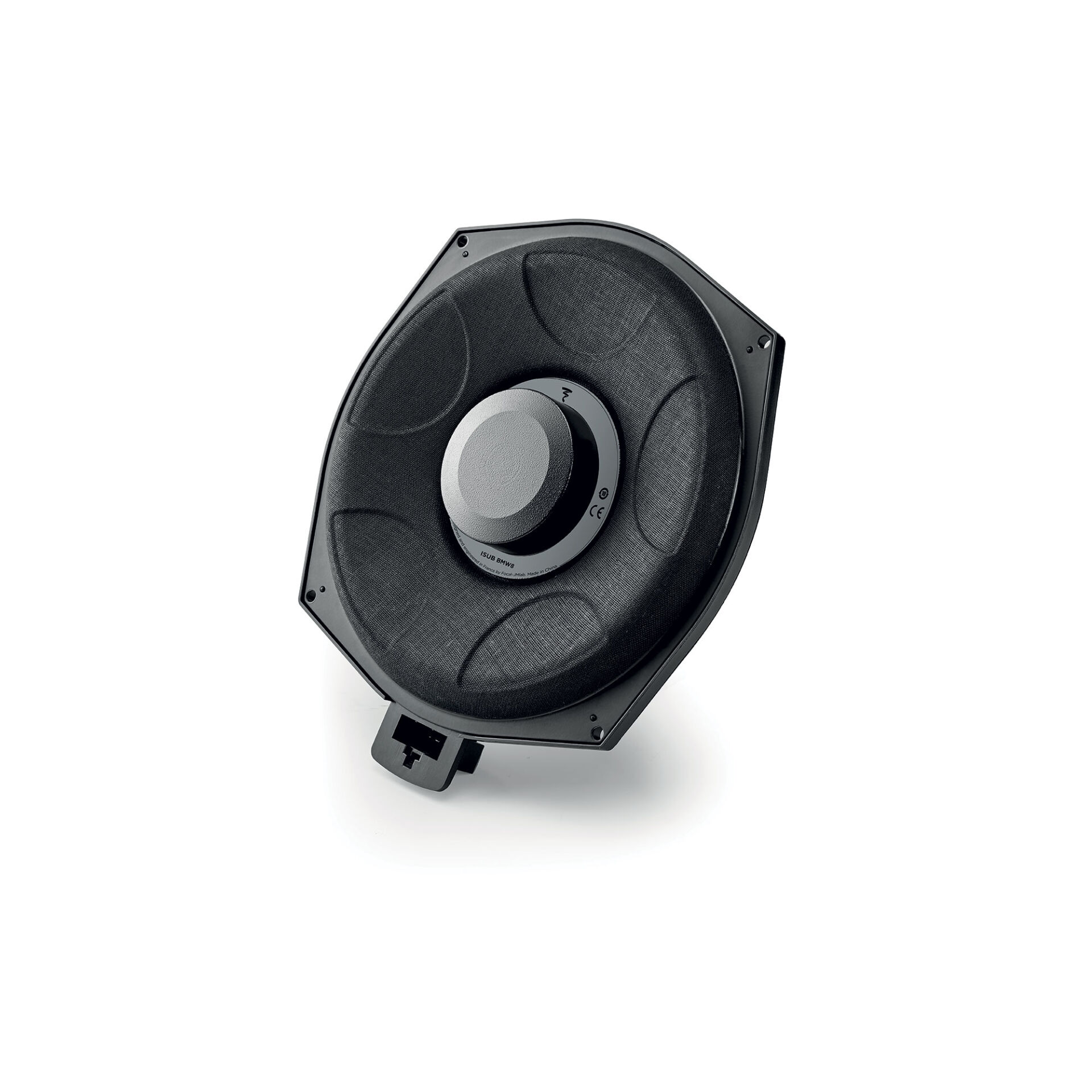 Focal ISUB BMW 8BMW Uyumlu Plug & Play Subwoofer (20 cm)