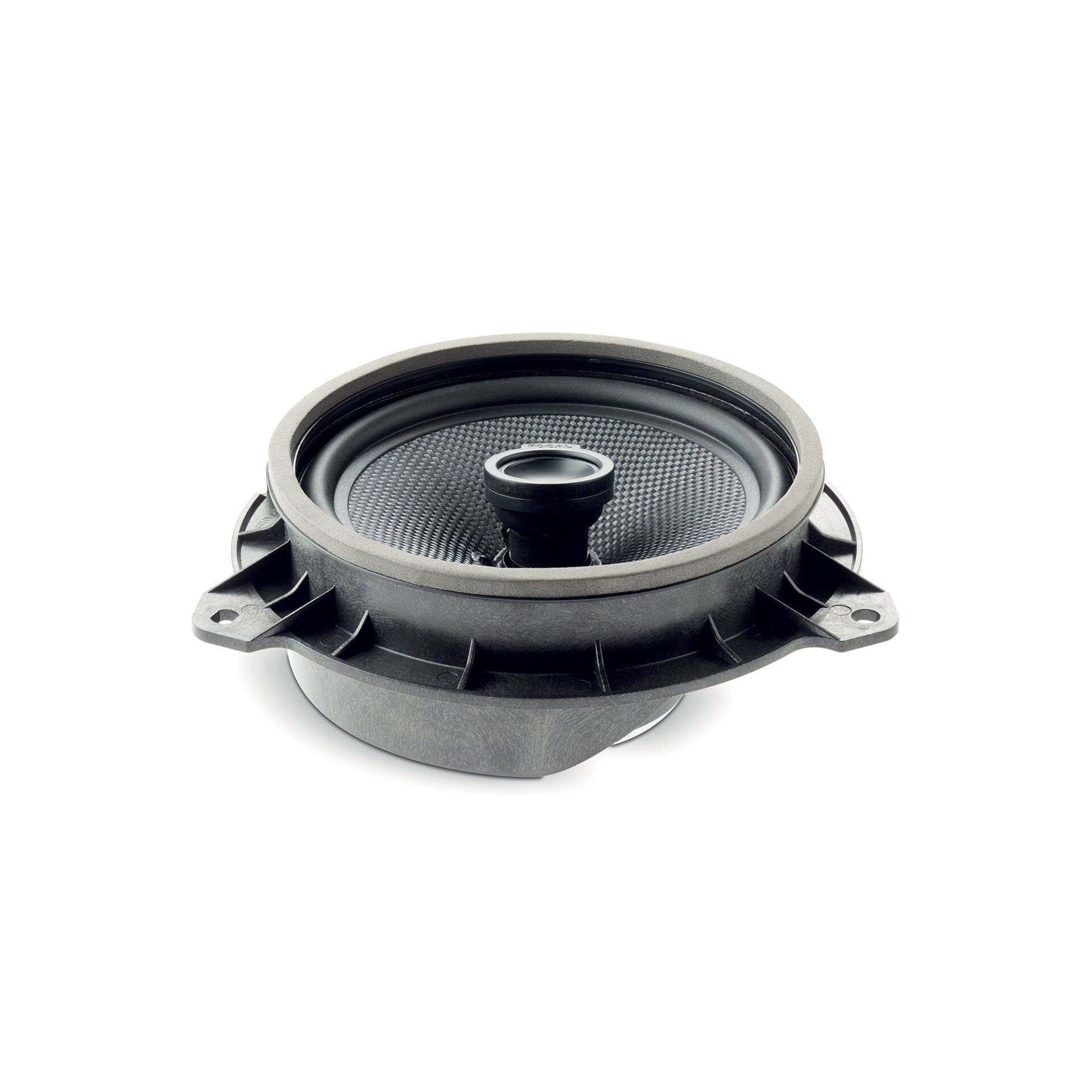 Focal IC TOY 165 Toyota Uyumlu Plug & Play Koaksiyel Hoparlör (16,5 cm)