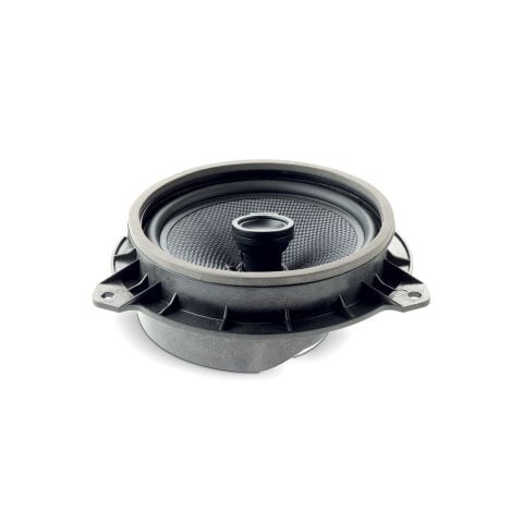 Focal IC TOY 165 Toyota Uyumlu Plug & Play Koaksiyel Hoparlör (16,5 cm)