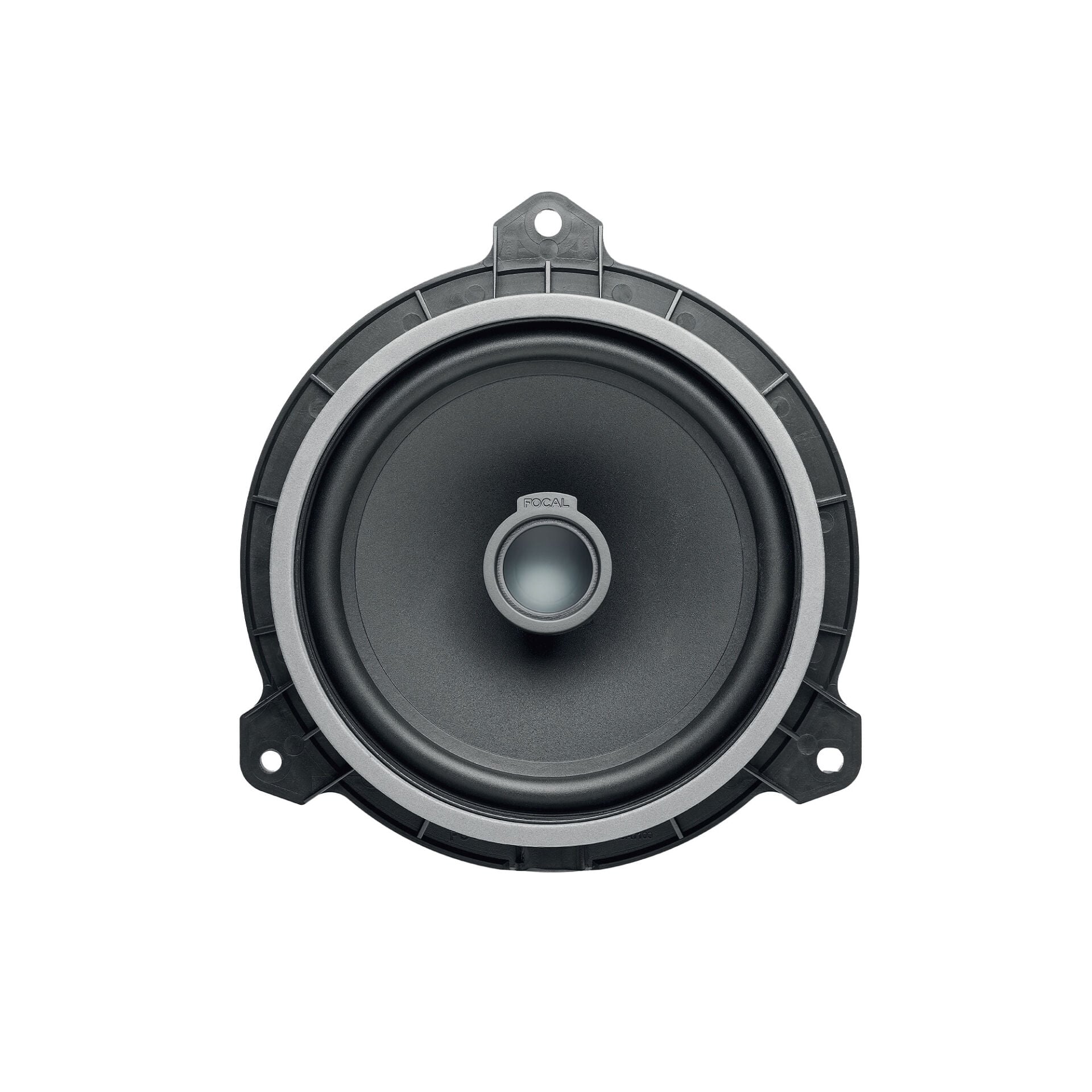 Focal IC TOY 165 Toyota Uyumlu Plug & Play Koaksiyel Hoparlör (16,5 cm)