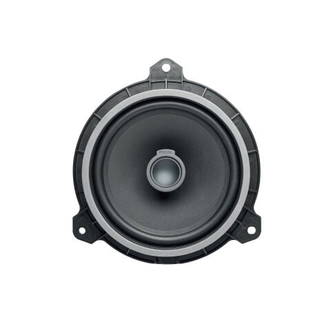 Focal IC TOY 165 Toyota Uyumlu Plug & Play Koaksiyel Hoparlör (16,5 cm)