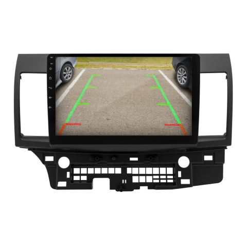 Mitsubishi Lancer Android Multimedya Sistemi (2008-2019) CRV-4364XAA