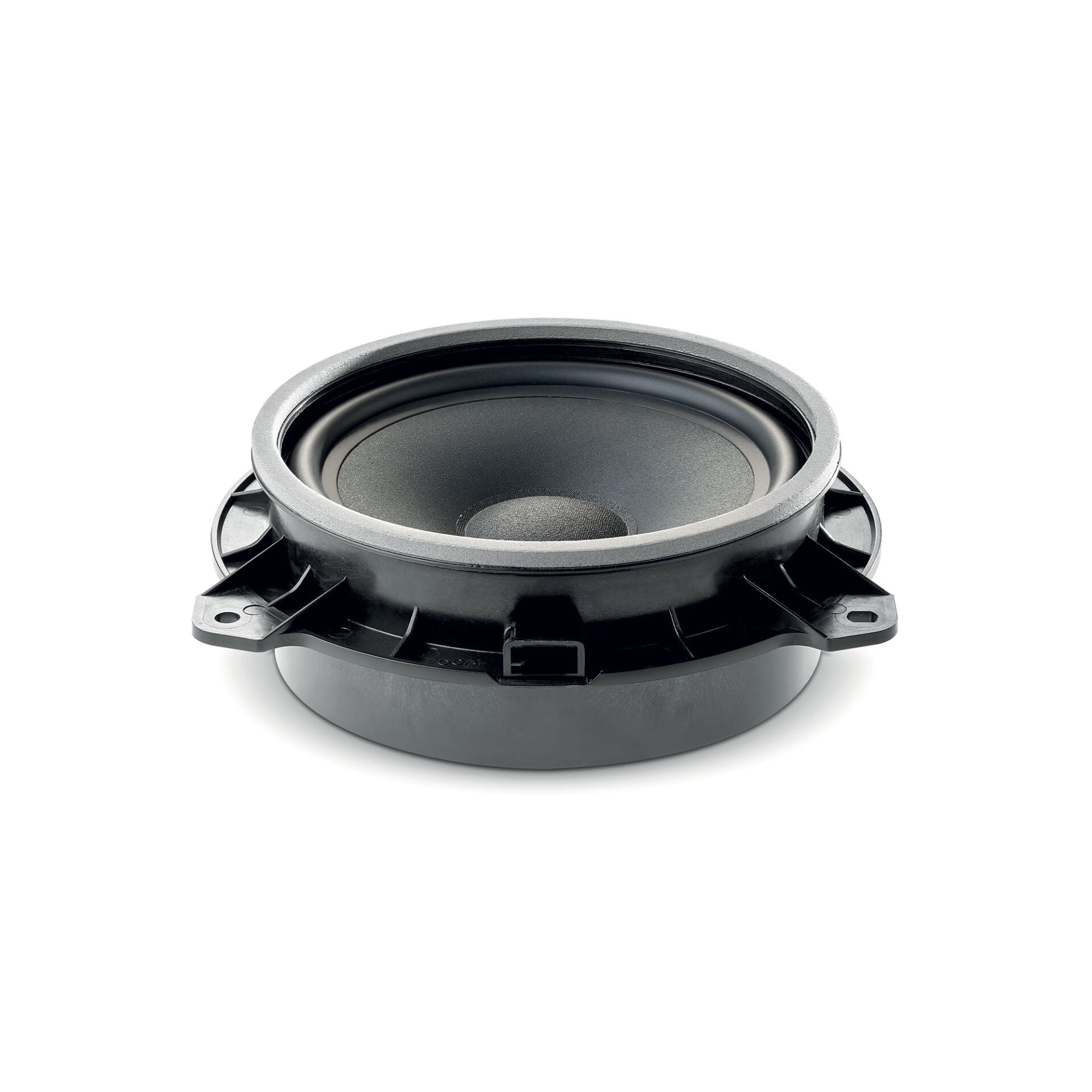 Focal IS TOY 165 Toyota Uyumlu Plug & Play Komponent Hoparlör (16,5 cm)