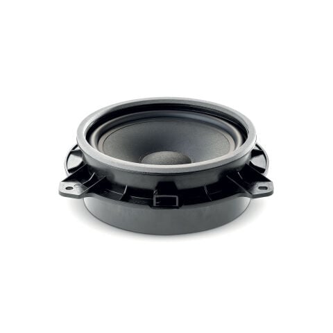 Focal IS TOY 165 Toyota Uyumlu Plug & Play Komponent Hoparlör (16,5 cm)