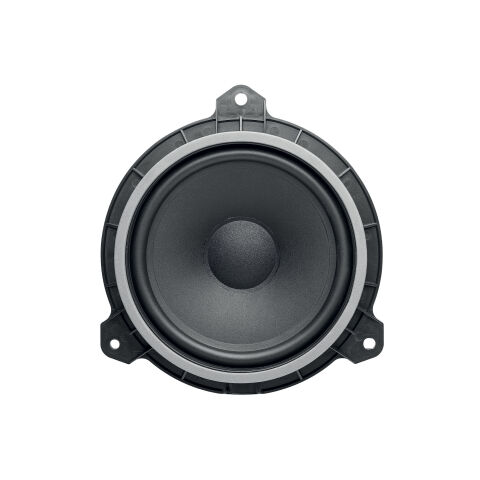 Focal IS TOY 165 Toyota Uyumlu Plug & Play Komponent Hoparlör (16,5 cm)