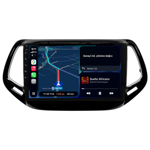 Android Multimedya Sistemi () CRV-(Kopya)(Kopya)(Kopya)