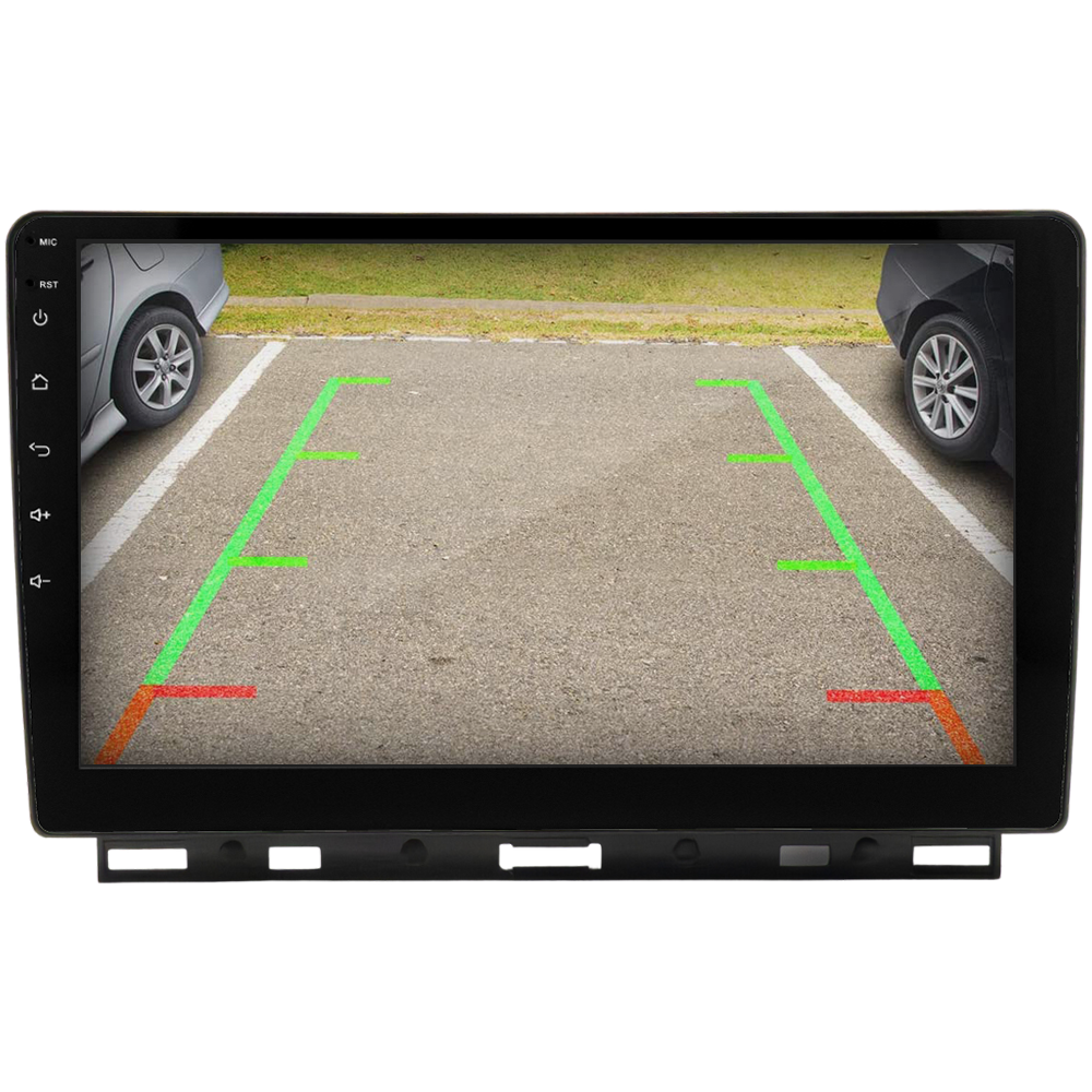 Renault Clio 5 Android Multimedya Sistemi (2020-2023) CRV-4450XAA