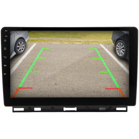 Renault Clio 5 Android Multimedya Sistemi (2020-2023) CRV-4450XAA