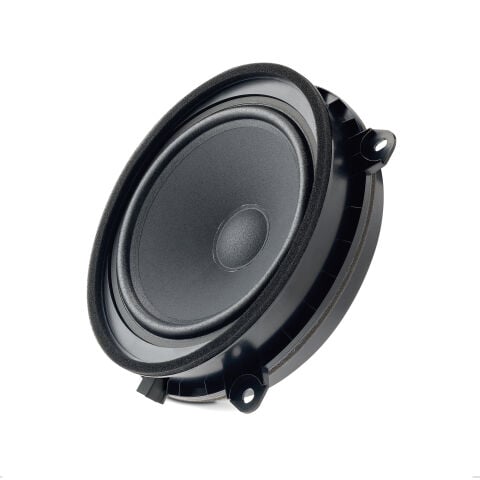 Focal IS TOY 170 Toyota Camry Uyumlu Plug & Play Komponent Hoparlör (17 cm)