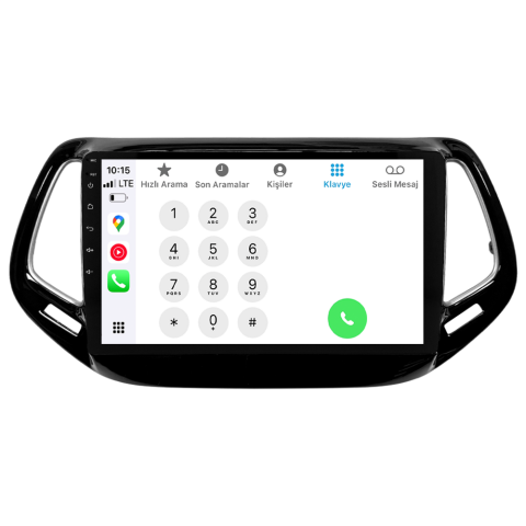 Android Multimedya Sistemi () CRV-(Kopya)(Kopya)(Kopya)