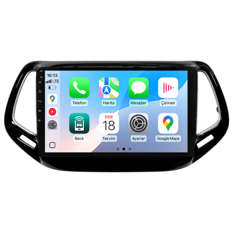 Android Multimedya Sistemi () CRV-(Kopya)(Kopya)(Kopya)